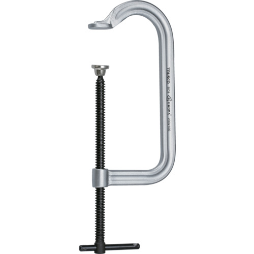 Trusco Vise（长型）开放250mm下颌深度115mm TC-250L