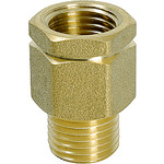 自动润滑器的Perma附件油节气门阀的最高工作温度高达150&deg;C 104863