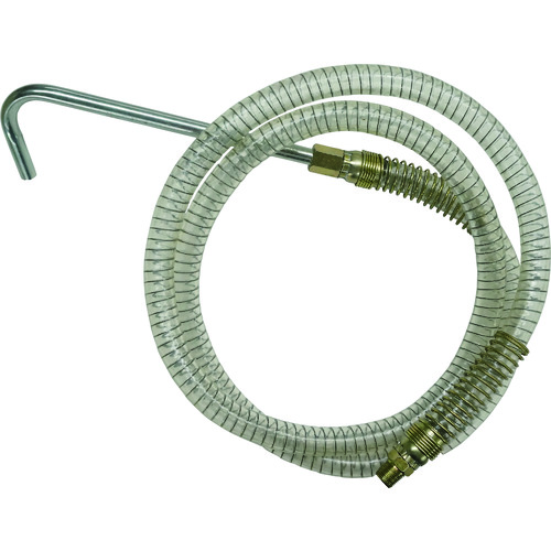 [停止] Zahren软管组件（带喷嘴） T-2