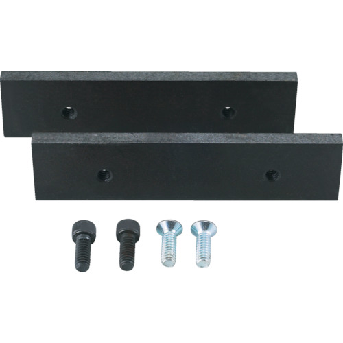 Trusco Drill Press Vice Vice FV-150底座和固定螺丝组 FV150KB