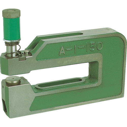 HSK打孔单元 A-2-350