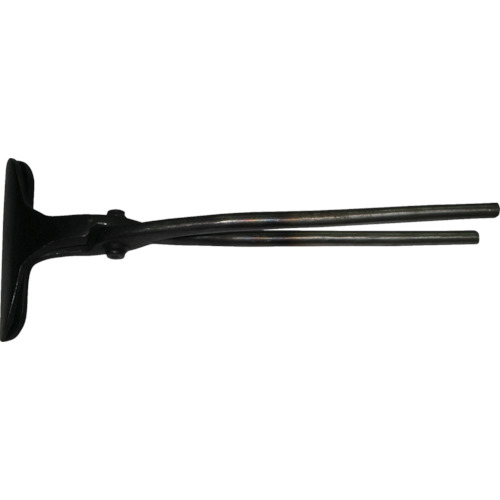 Morimitsu平坦筷子120mm TKHR-0120