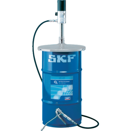 Skf Grease Pump Lagg 50ae LAGG 50AE