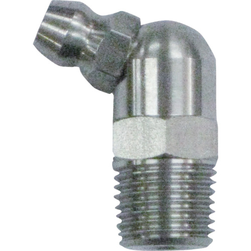 Kurita不锈钢油脂乳头B型R1/4 GNB2J-S