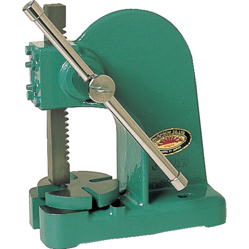 Hinode Arbor Press 1号 ABP-1