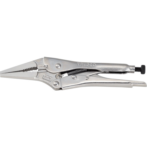 Trusco长鼻子钳225mm TGPL-225