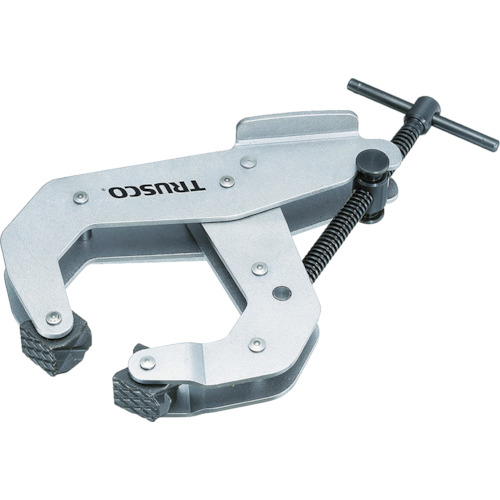 trusco eHoma多插槽夹最大开放110mm x深度58mm CTC-4.5