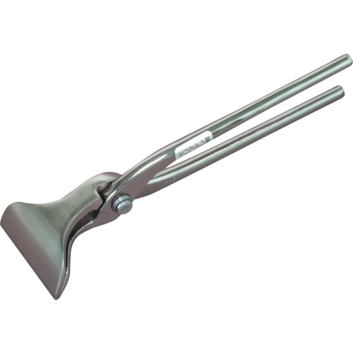 Morimitsu高质量的Tsukami筷子，75mm钼 TKMR-0075