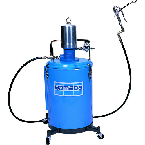 Yamada便携式润滑器 SKR-110A50
