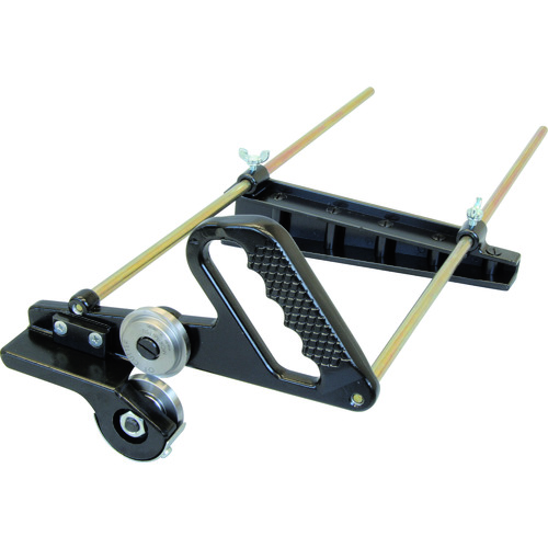 Morimitsu ot Cutter圆形类型（手动类型） HCOT-0001