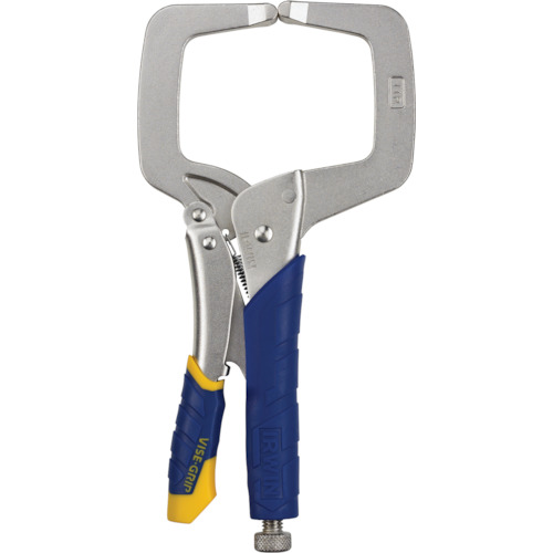 [停产] irwin锁定C夹11r-fr 275mm IRHT82584