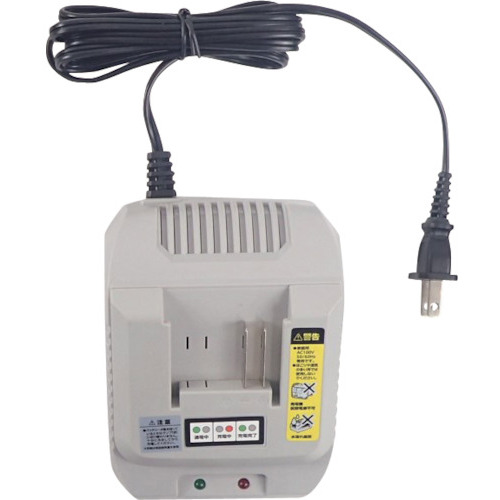 KWK油脂枪电池充电器（用于KBP-1-D2） S1012