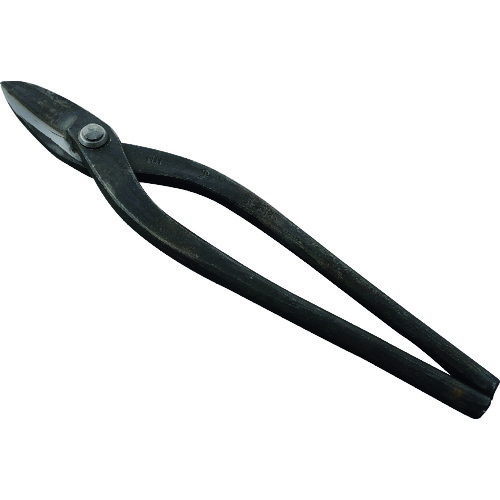 Morimitsu-较厚的直叶片，用于左手筷子360mm HSTM-5336