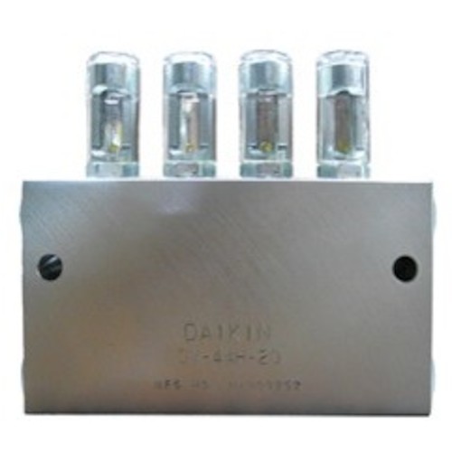 Daikin DV类型分配阀 DV-54H-30