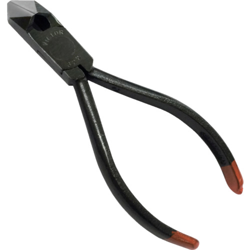 Victor Micro Slanted Nipper 322-100