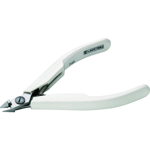 Lindstrom nipper（用于电气和电子设备）微叶片切割能力：铜线&phi;0.2-1.0mm 7190