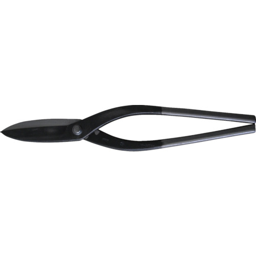 Morimitsu，不锈钢的直截了当的筷子，360mm HSTS-0036