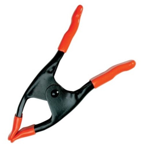 Threeaxis弹簧夹150mm 14398