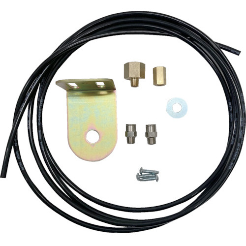 Pulsaruv单点远程安装套件用于油脂自动加油机 1250RC-1