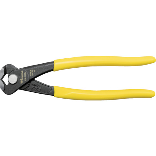 ttc bingttc end nipper kukiri nipper总长度170mm EN-165S