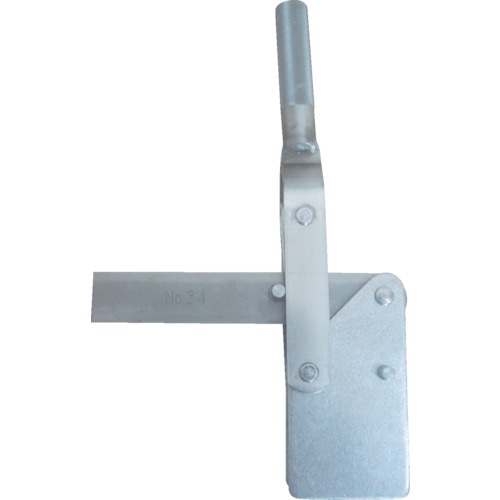 [停产] Tsunoda垂直手柄式夹具编号34 KC-34