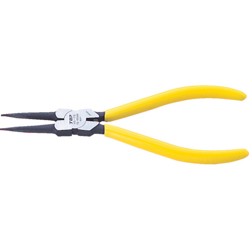 顶扣环钳孔直爪125mm使用范围6-11mm HS-125F