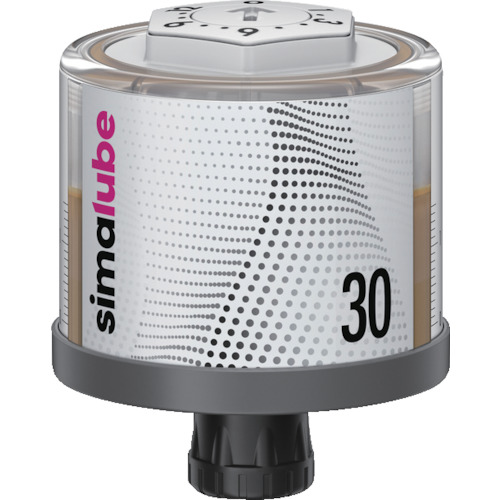 Zahren Shimar润滑油30毫升（带食物油脂） SL10-30