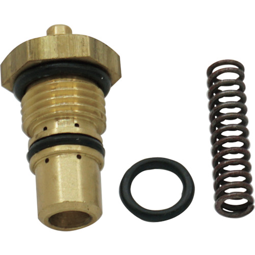 Macnaught Poppet阀集（底部） PA33S