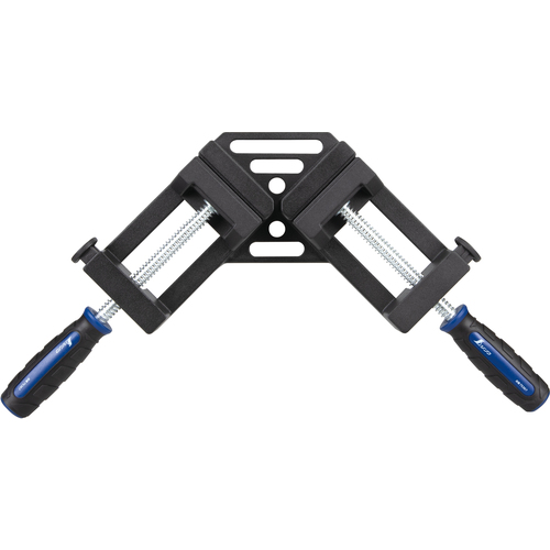 Shinwa夹角夹65mm铝 75367