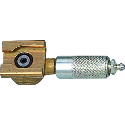 Macnaughed大纽扣头8.8厘米 KGR