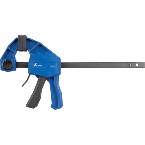 Shinwa夹杆夹150mm 75376