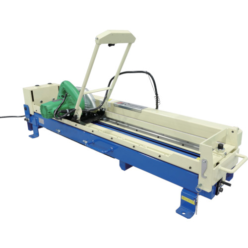 Morimitsu滑梯切割器1100 BNNS-1100