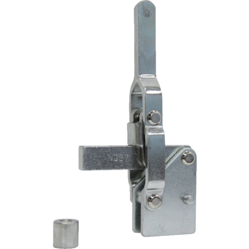 [停产] Tsunoda垂直手柄式夹具编号37 KC-35