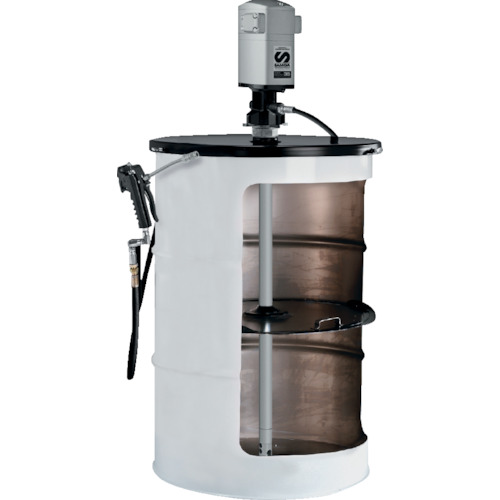 萨摩亚鼓油泵 S35D