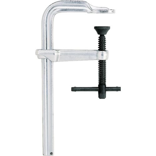 trusco L-clamp强型最大开放300mm x深度120mm GKLB300