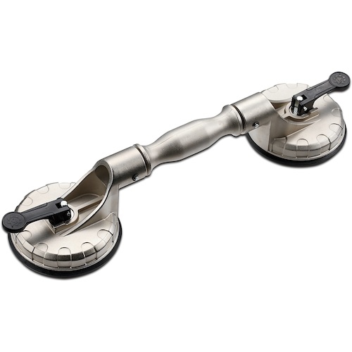 SK吸力升降机双重负载容量40kg SL-W40