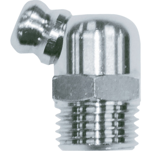 [停产] kurita润滑脂乳头B型G1/4圆头（10件） GNB2M-10P