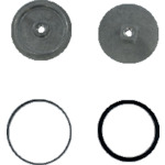 双动作用抽吸泵的雷兰备件 RSP700DWK