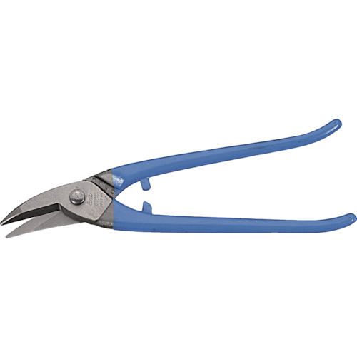 Freind不锈钢金属板剪刀EGRE刀片250mm（右转） 01222250