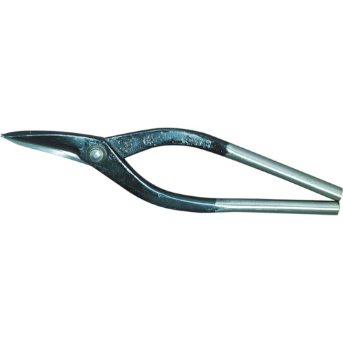 Morimitsu钣金剪刀切割筷子左手Yanagiba总长度290mm刀片长度70mm HSTM-5127