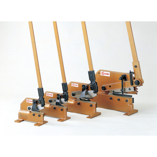 Trusco钣金切割机Leversha P-1零件号12个弹簧 P1012