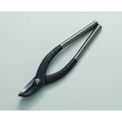 Morimitsu-不锈钢的厚切砧木，450mm HSTS-0545