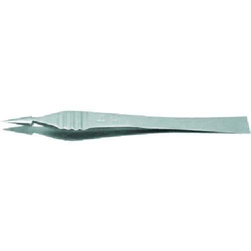 KFI Titanium Tweezers K-13尖峰镊子 130003