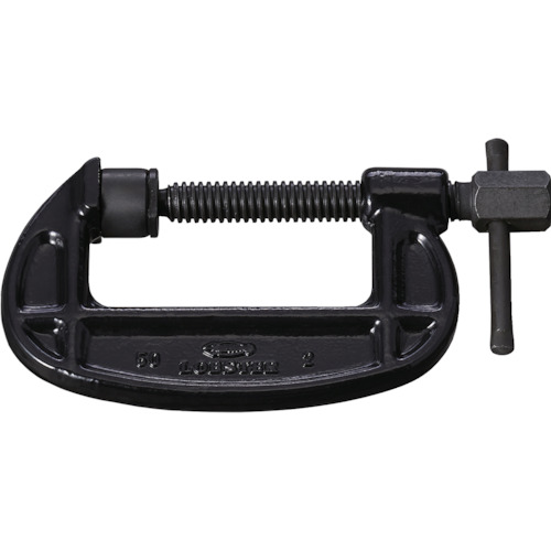 虾B型Chako Vise标准类型50mm B50A