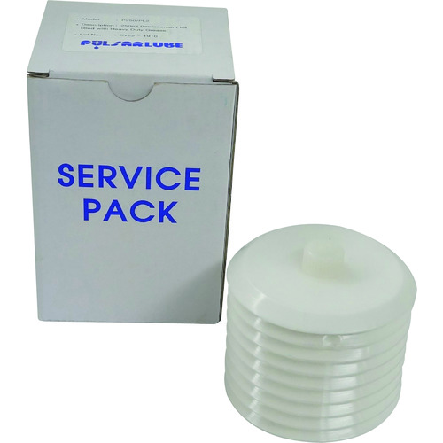 Pulsaruv Grease Pack 250毫升食物润滑脂自动加油机 P250/PL4