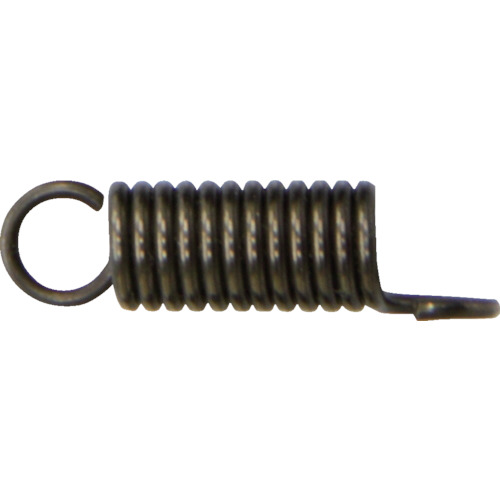 Tsunoda Hand Vise No.1 Spring KH-1-SPR