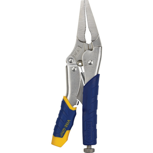 [停产] Irwin摇摆钳长鼻子9LN-FR 225mm T15T