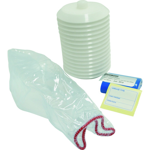 [停产] Pulsaruv M 500cc服务包（食品油脂） SV504/PL4