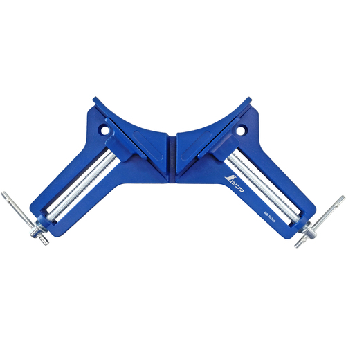 Shinwa夹角夹75mm铝 75366