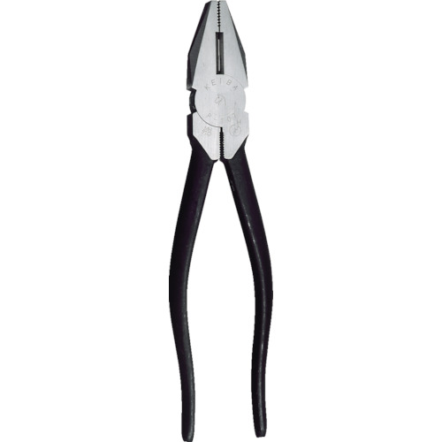 [有限的库存] Keiba Pliers 150 P-106